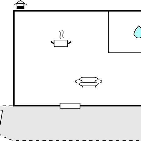0-bedroom In Héviz