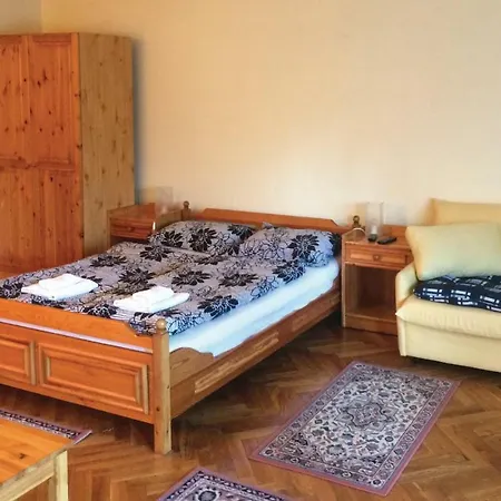 0-bedroom In Apartament *