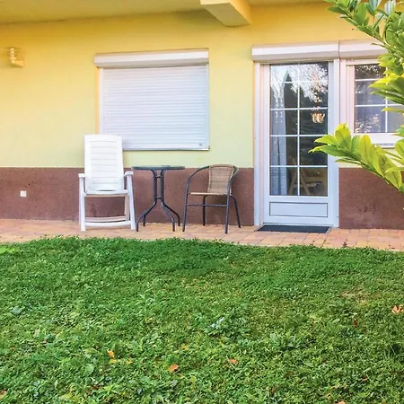 0-bedroom In * Héviz
